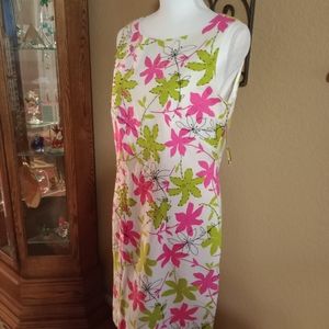 Jessica Howard dress